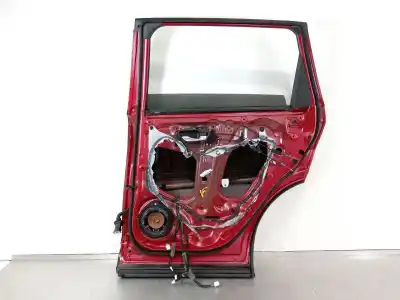 Автозапчасти б/у дверь задняя правая за honda cr-v v (rw_, rt_) 2.0 e-cvt hybrid awd (rt6) ссылки oem iam   