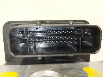 Second-hand car spare part abs for mini mini (f56) cooper d oem iam references 34516871076 10022004984 