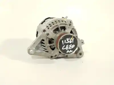 Peça sobressalente para automóvel em segunda mão alternador por kia cee´d business referências oem iam 373002a750
