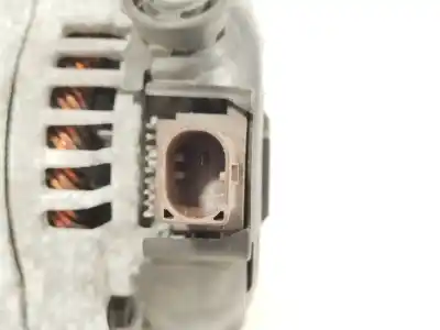 Second-hand car spare part alternator for kia cee´d business oem iam references 373002a750  