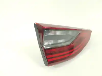 Автозапчасти б/у левый задний фонарь в двери за kia ceed (cd) 1.6 crdi 115 eco-dynamics+ ссылки oem iam 92403j70 92403j7000 92403j7050
