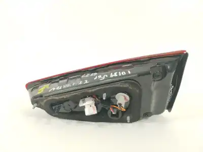 Автозапчасти б/у левый задний фонарь в двери за kia ceed (cd) 1.6 crdi 115 eco-dynamics+ ссылки oem iam 92403j70 92403j7000 92403j7050
