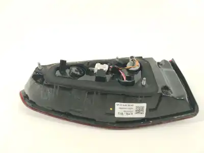 Автозапчасти б/у левый задний фонарь в двери за kia ceed (cd) 1.6 crdi 115 eco-dynamics+ ссылки oem iam 92403j70 92403j7000 92403j7050
