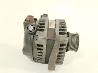Автозапчастина б/у генератор для toyota auris (_e15_) 1.4 d-4d (nde150_) посилання на oem iam 270600nd40 1042102326 