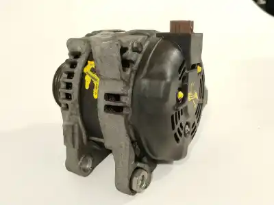Автозапчастина б/у генератор для toyota auris (_e15_) 1.4 d-4d (nde150_) посилання на oem iam 270600nd40 1042102326 