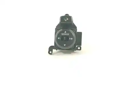 Piesă de schimb auto la mâna a doua Buton Reglaj Oglinzi pentru HYUNDAI I30 Classic Referințe OEM IAM 935402L000  