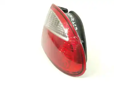 Pezzo di ricambio per auto di seconda mano luci posteriori destra per seat leon (1m1) 1.9 tdi riferimenti oem iam 1m6945112 1m6945096a 1m6945258