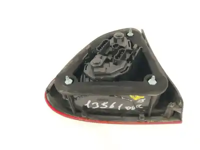 Pezzo di ricambio per auto di seconda mano luci posteriori destra per seat leon (1m1) 1.9 tdi riferimenti oem iam 1m6945112 1m6945096a 1m6945258