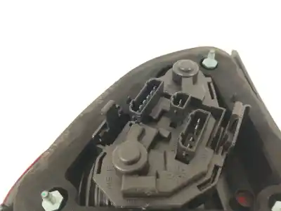 Pezzo di ricambio per auto di seconda mano luci posteriori destra per seat leon (1m1) 1.9 tdi riferimenti oem iam 1m6945112 1m6945096a 1m6945258