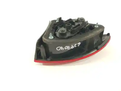 Pezzo di ricambio per auto di seconda mano luci posteriori destra per seat leon (1m1) 1.9 tdi riferimenti oem iam 1m6945112 1m6945096a 1m6945258