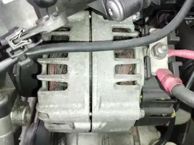 Second-hand car spare part Alternator for BMW 3 (E90) 318 D OEM IAM references 8507624  