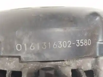 Second-hand car spare part alternator for kia cee'd (jd) 1.6 crdi 136 oem iam references 373002a750 ms1042113580 