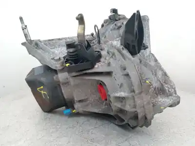 Pezzo di ricambio per auto di seconda mano riduttore per renault clio iii exception riferimenti oem iam jh3176  