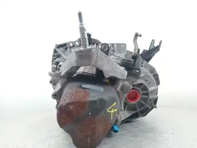 Pezzo di ricambio per auto di seconda mano riduttore per renault clio iii exception riferimenti oem iam jh3176  