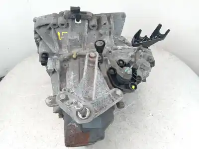 Pezzo di ricambio per auto di seconda mano riduttore per renault clio iii exception riferimenti oem iam jh3176  