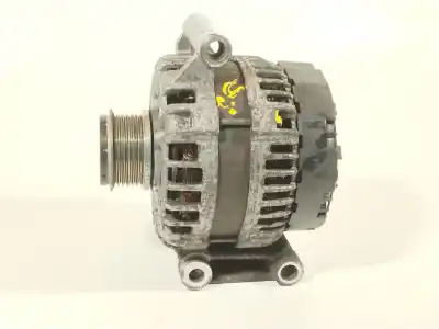 Second-hand car spare part alternator for ford transit custom v362 furgón (fy, fz) 2.2 tdci oem iam references cc1t10300bd 0125711132 