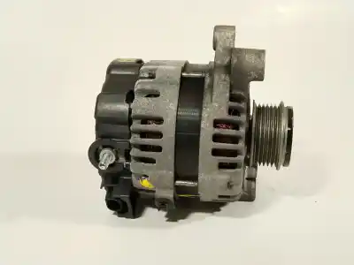 Автозапчастина б/у генератор для kia ceed (cd) 1.0 t-gdi посилання на oem iam 3730004950  
