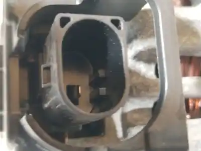 Автозапчастина б/у генератор для kia ceed (cd) 1.0 t-gdi посилання на oem iam 3730004950  