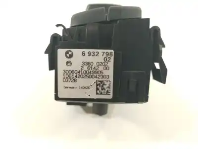 Second-hand car spare part headlights switch for bmw 3 touring (e91) 320 d oem iam references 693279802 33600202 