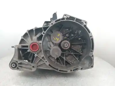 Recambio de automóvil de segunda mano de CAJA CAMBIOS para FORD MONDEO IV (BA7)  referencias OEM IAM 7G9R7002ZF TIGB1 