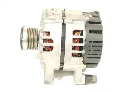 Pezzo di ricambio per auto di seconda mano alternatore per peugeot 207/207+ (wa_, wc_) 1.4 hdi riferimenti oem iam 9655296080 Pezzo di ricambio per auto di seconda mano alternatore per peugeot 207/207+ (wa_, wc_) 1.4 hdi riferimenti oem iam 9655296080