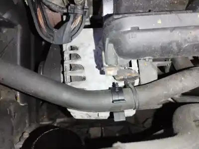 Автозапчасти б/у  за RENAULT MEGANE III BERLINA 5 P  ссылки OEM IAM 8200849752  