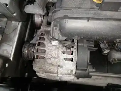 Автозапчасти б/у генератор за renault megane iii fastback (bz0/1_, b3_) 1.2 tce (bz2b, bz11) ссылки oem iam 8200849752c