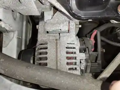 Автозапчасти б/у  за RENAULT MEGANE III FASTBACK (BZ0/1_, B3_)  ссылки OEM IAM 231008378R  