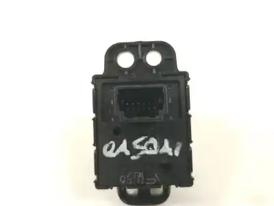 Pezzo di ricambio per auto di seconda mano leva del freno a mano per nissan qashqai (j11) tekna premium riferimenti oem iam 251754ba0a  