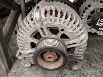 Автозапчасти б/у генератор за audi a6 c6 (4f2) 3.0 tdi quattro ссылки oem iam 059903015r