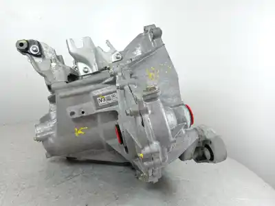 Автозапчастина б/у коробка передач для mazda 2 lim. () black tech edition посилання на oem iam f6w30  