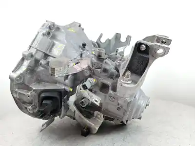 Автозапчастина б/у коробка передач для mazda 2 lim. () black tech edition посилання на oem iam f6w30  
