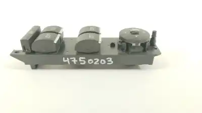Second-hand car spare part left front power window switch for ford focus lim. (cb8) edition oem iam references 2033890 am5t14a132ca 