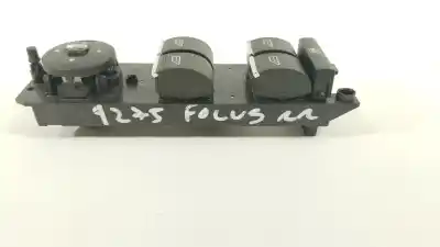 Second-hand car spare part left front power window switch for ford focus lim. (cb8) edition oem iam references 2033890 am5t14a132ca 