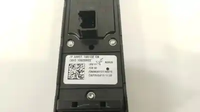 Second-hand car spare part left front power window switch for ford focus lim. (cb8) edition oem iam references 2033890 am5t14a132ca 