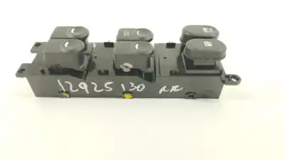 Peça sobressalente para automóvel em segunda mão botão / interruptor elevador vidro dianteiro esquerdo por hyundai i30 classic referências oem iam 935702l010  