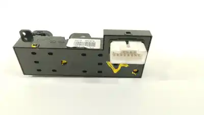 Peça sobressalente para automóvel em segunda mão botão / interruptor elevador vidro dianteiro esquerdo por hyundai i30 classic referências oem iam 935702l010  