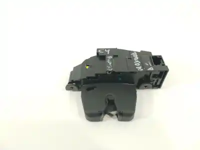 Pezzo di ricambio per auto di seconda mano Baule / Serratura Del Cancello per CITROEN C4 PICASSO Millenium Riferimenti OEM IAM 9671153780  