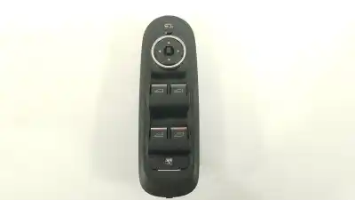 Second-hand car spare part Left Front Power Window Switch for FORD MONDEO BERLINA (CA2) Limited Edition OEM IAM references 7S7T14A132BC  