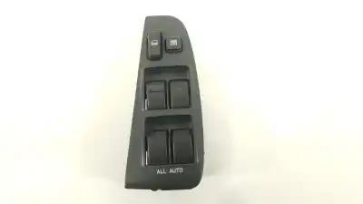Second-hand car spare part Left Front Power Window Switch for TOYOTA AVENSIS BERLINA (T25) 1.8 Sol Sedán OEM IAM references 8480205210B0 54356022 