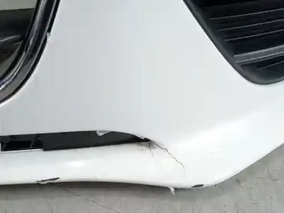 Second-hand car spare part front bumper for audi a4 b8 (8k2) 2.0 tdi oem iam references 8k0807437  