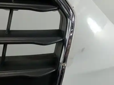 Second-hand car spare part front bumper for audi a4 b8 (8k2) 2.0 tdi oem iam references 8k0807437  