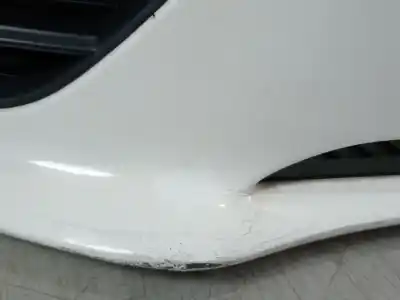 Second-hand car spare part front bumper for audi a4 b8 (8k2) 2.0 tdi oem iam references 8k0807437  