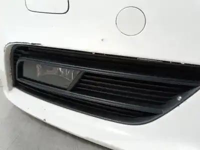 Second-hand car spare part front bumper for audi a4 b8 (8k2) 2.0 tdi oem iam references 8k0807437  