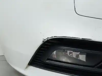 Second-hand car spare part front bumper for audi a4 b8 (8k2) 2.0 tdi oem iam references 8k0807437  