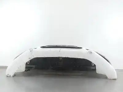 Second-hand car spare part front bumper for audi a4 b8 (8k2) 2.0 tdi oem iam references 8k0807437  