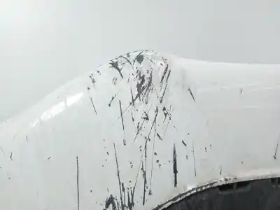 Second-hand car spare part front bumper for audi a4 b8 (8k2) 2.0 tdi oem iam references 8k0807437  