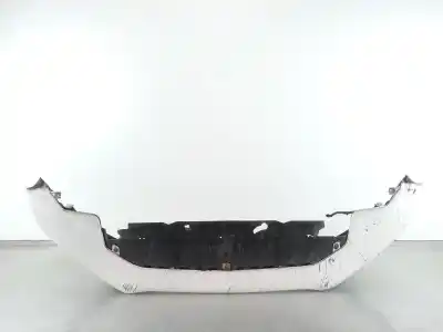 Second-hand car spare part front bumper for audi a4 b8 (8k2) 2.0 tdi oem iam references 8k0807437  