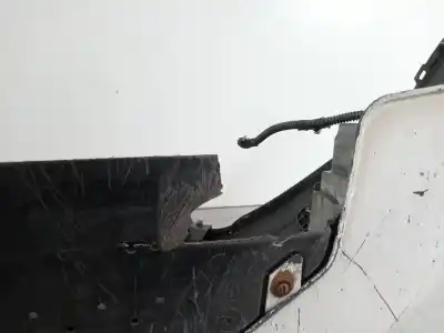 Second-hand car spare part front bumper for audi a4 b8 (8k2) 2.0 tdi oem iam references 8k0807437  