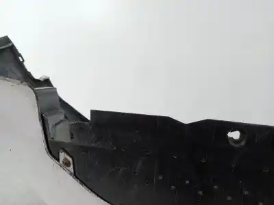 Second-hand car spare part front bumper for audi a4 b8 (8k2) 2.0 tdi oem iam references 8k0807437  